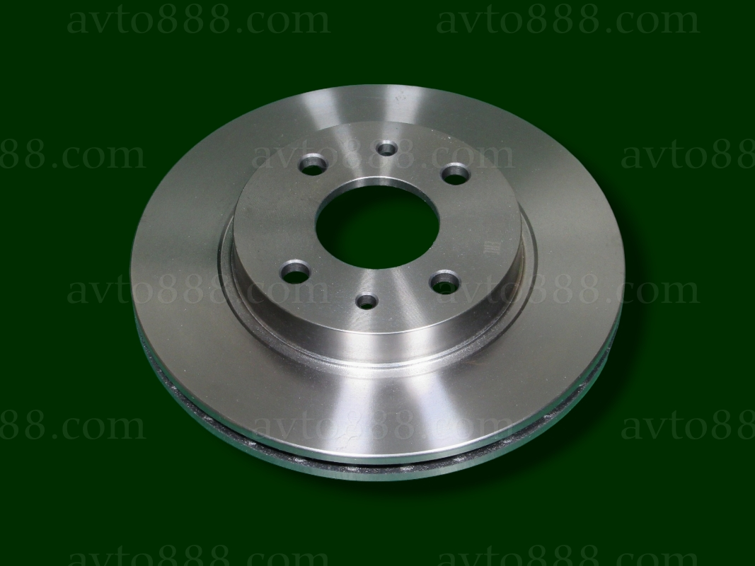 диск торм. 2110 пер. 13" "CS-20"