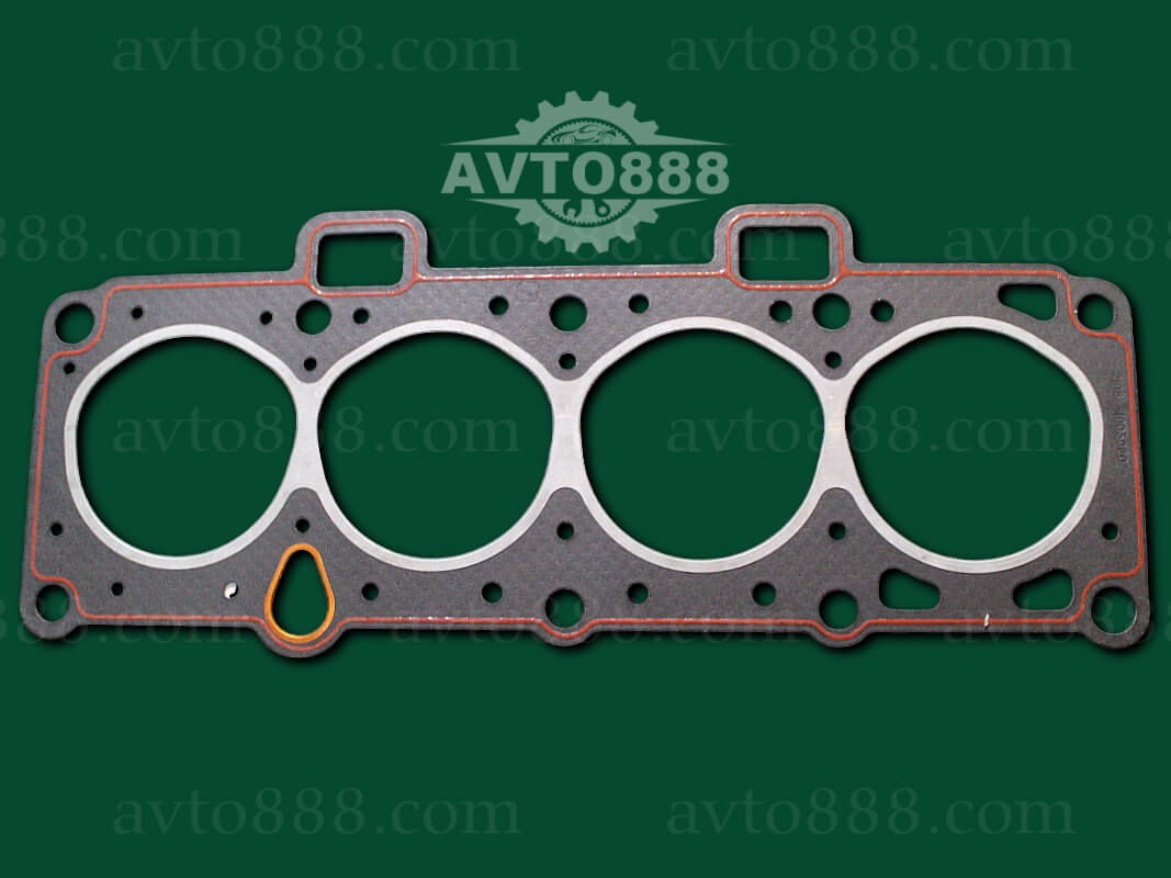 прокладка ГБЦ 2108 з герм. "Вати" / "lecar"