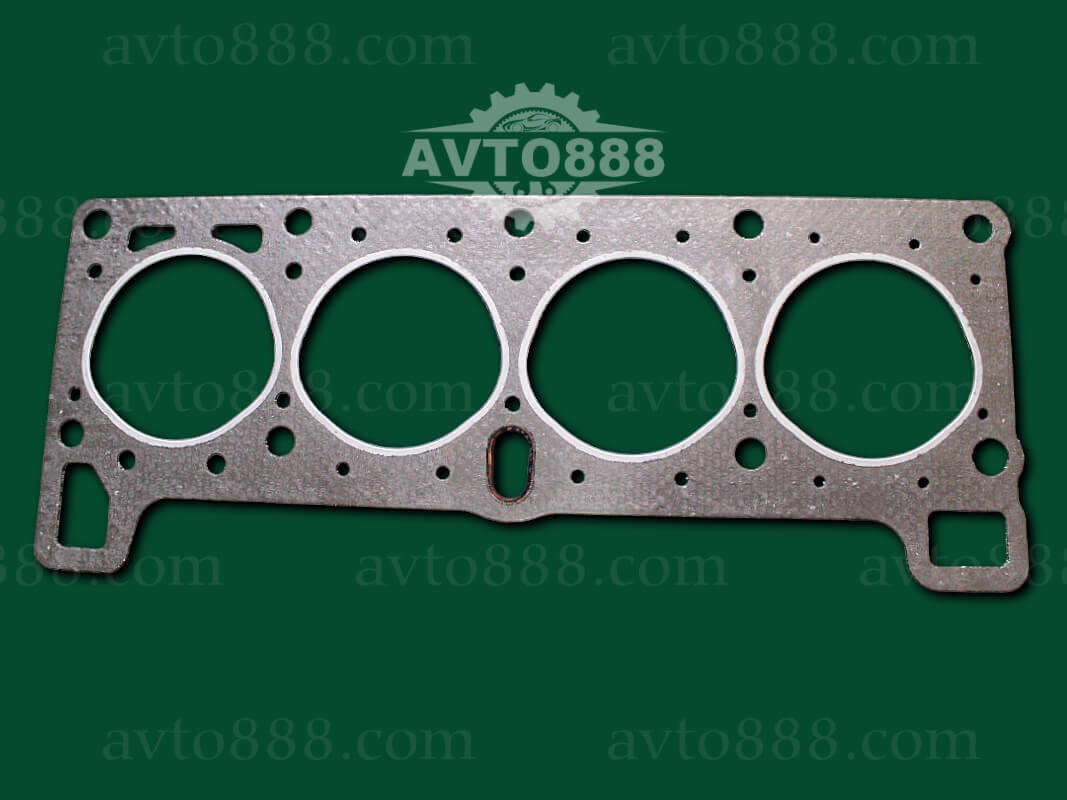 прокладка ГБЦ 2105 "Вати"   БЕЗ ГЕРМЕТИКА