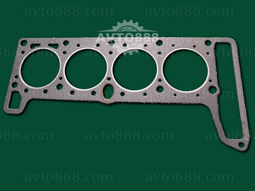 прокладка ГБЦ 21213 БЕЗ герм. "Вати"