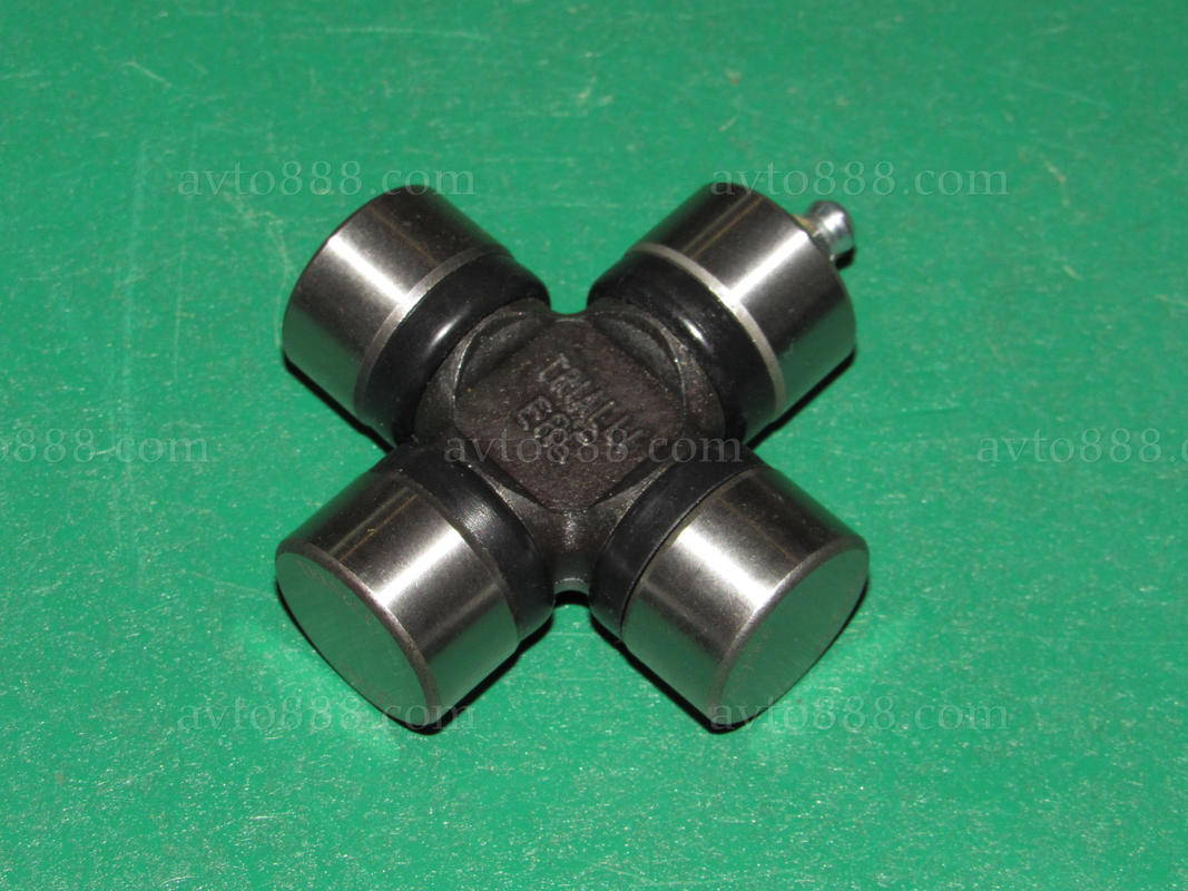 хрестов. 2101 "Trialli"