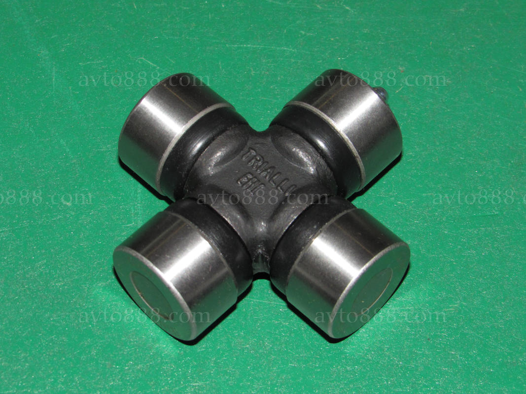 хрестов. 2121 "Trialli"