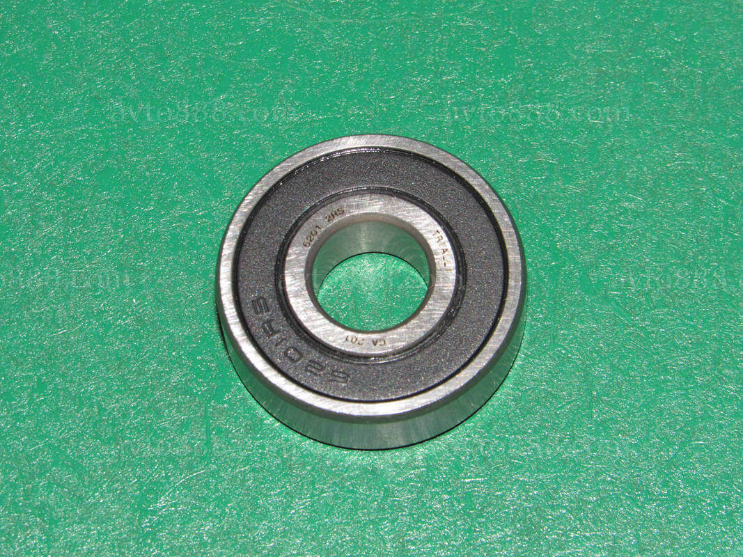 підш. генератора 2101 "Trialli" мал.