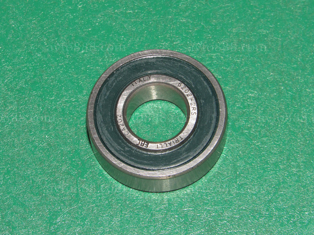 підш. генератора 2110 "Trialli" мал.