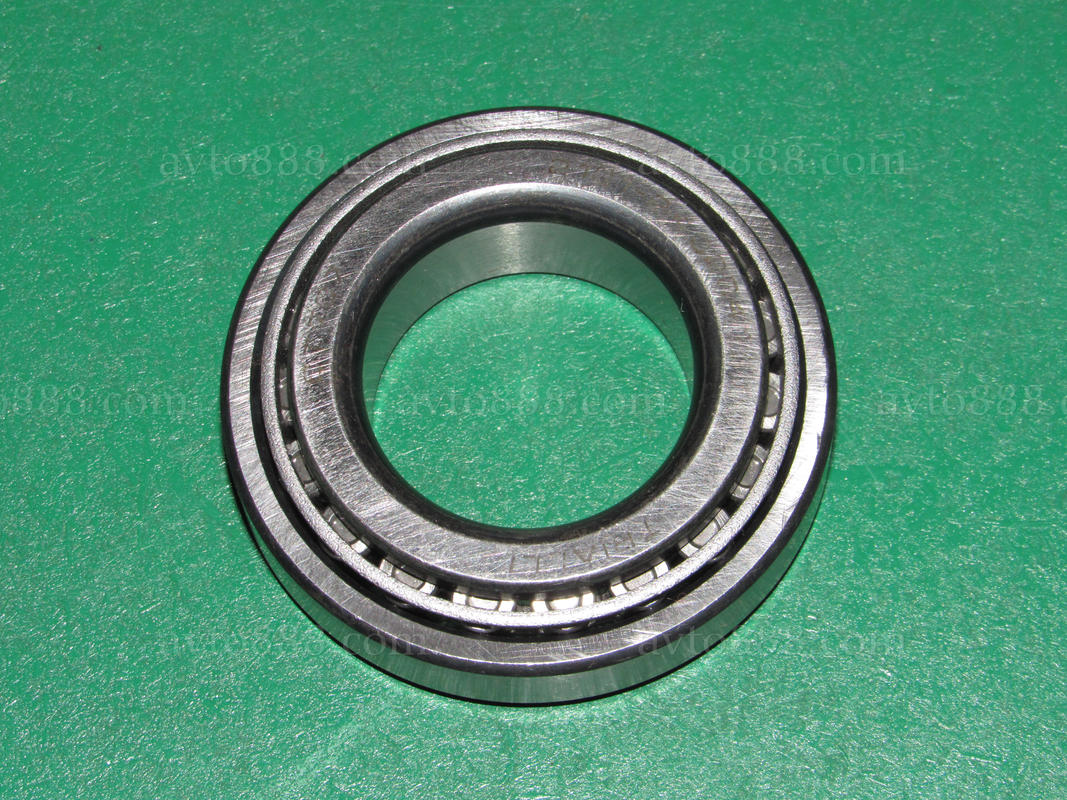 підш. РЗМ 2101 диференц. "Trialli"