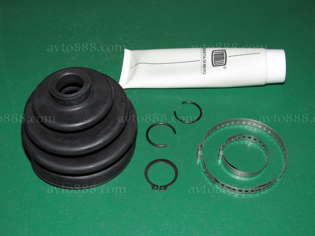 пильник ШРУСа 2108 внутр. р/к-т "Trialli"