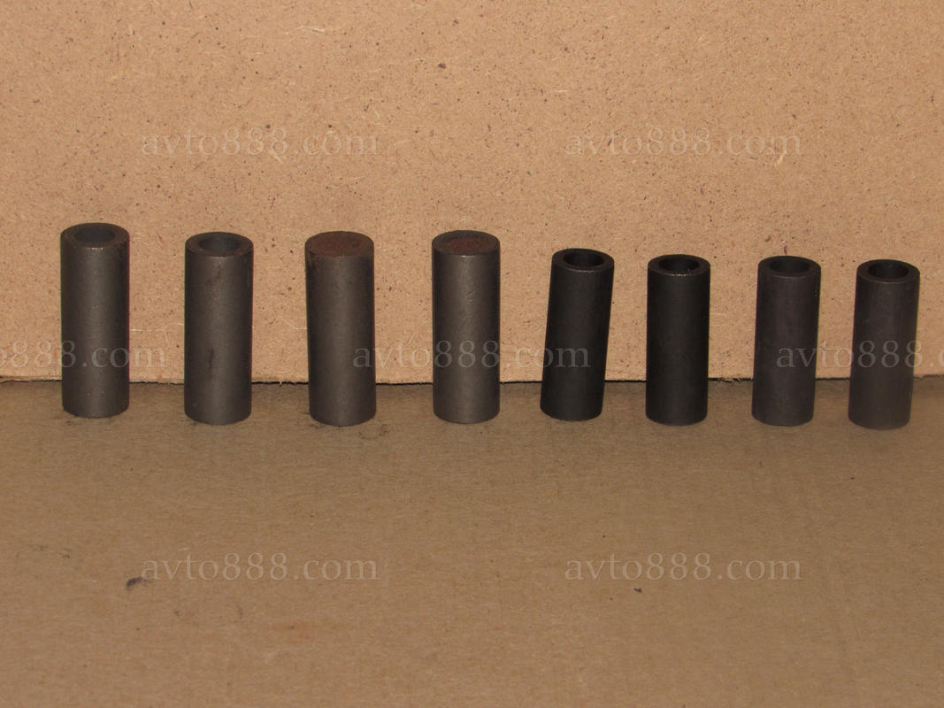 втулка реакт. тяг 2101-2107 метал. порошкова