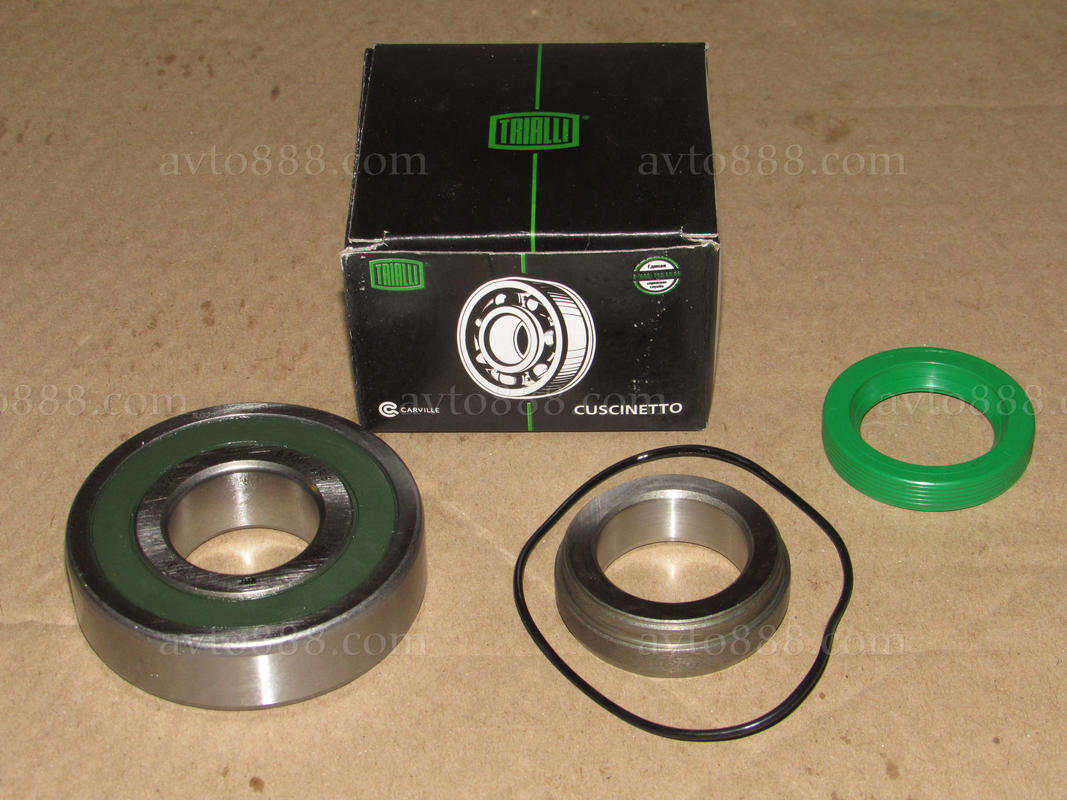 підш. півосі 2101 р/к-т "Trialli"