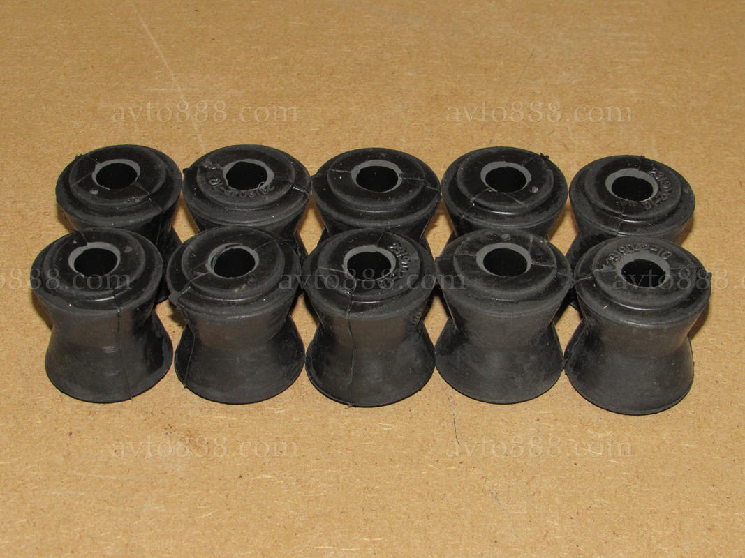 втулка реакт. тяг 2121 деш.