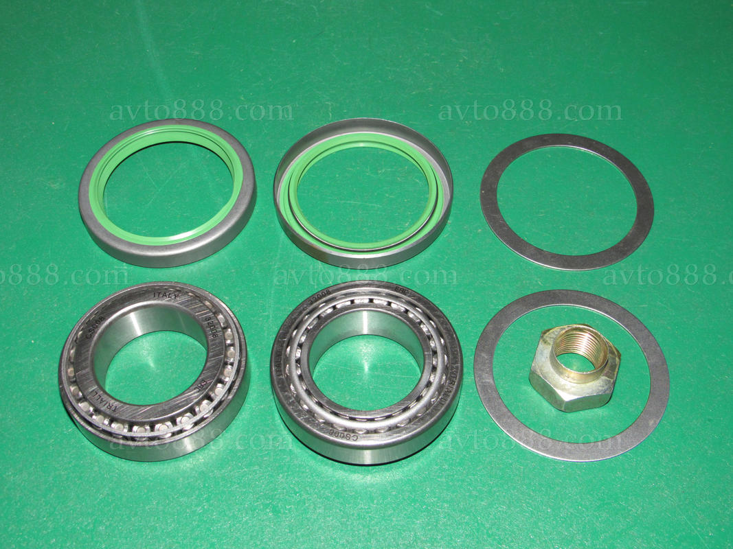 підш. ступиці 2121 р/к-т "Trialli"