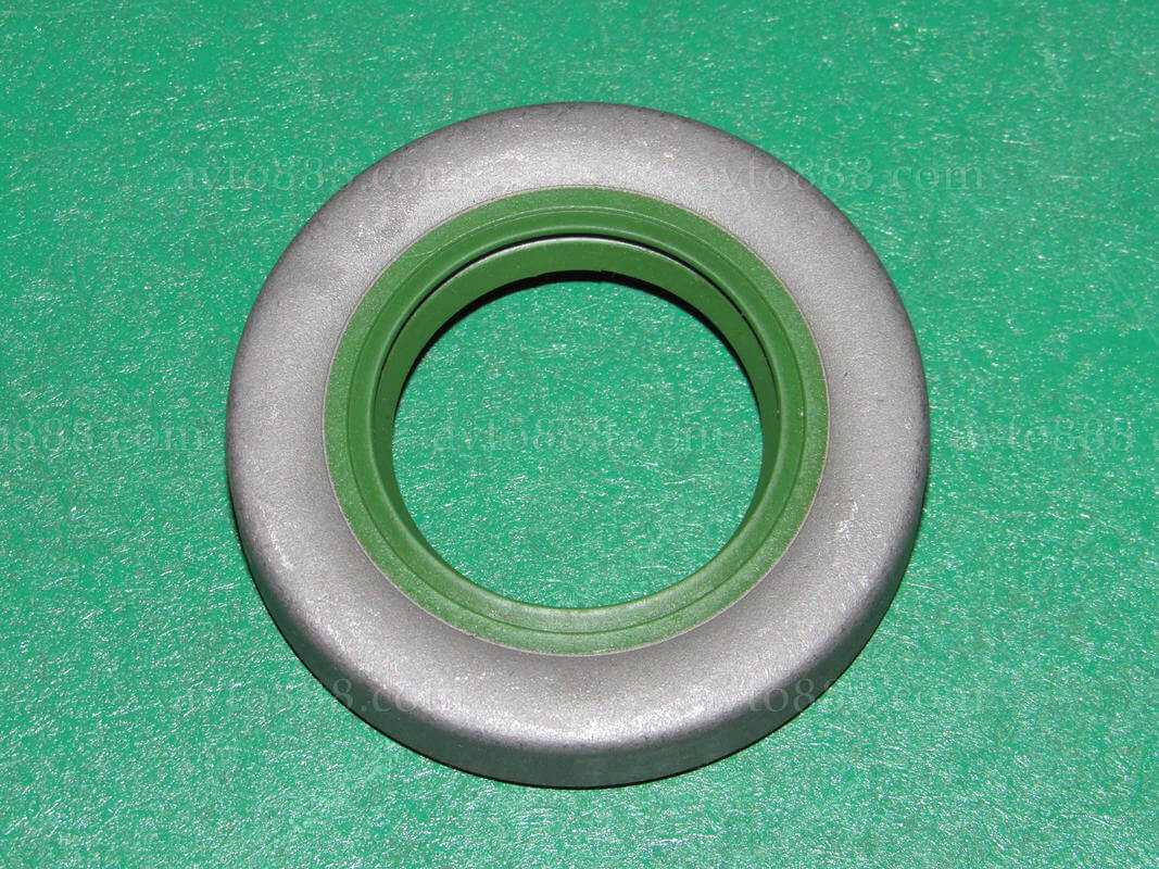 сальник КПП 2108 / перв. вала "Trialli"