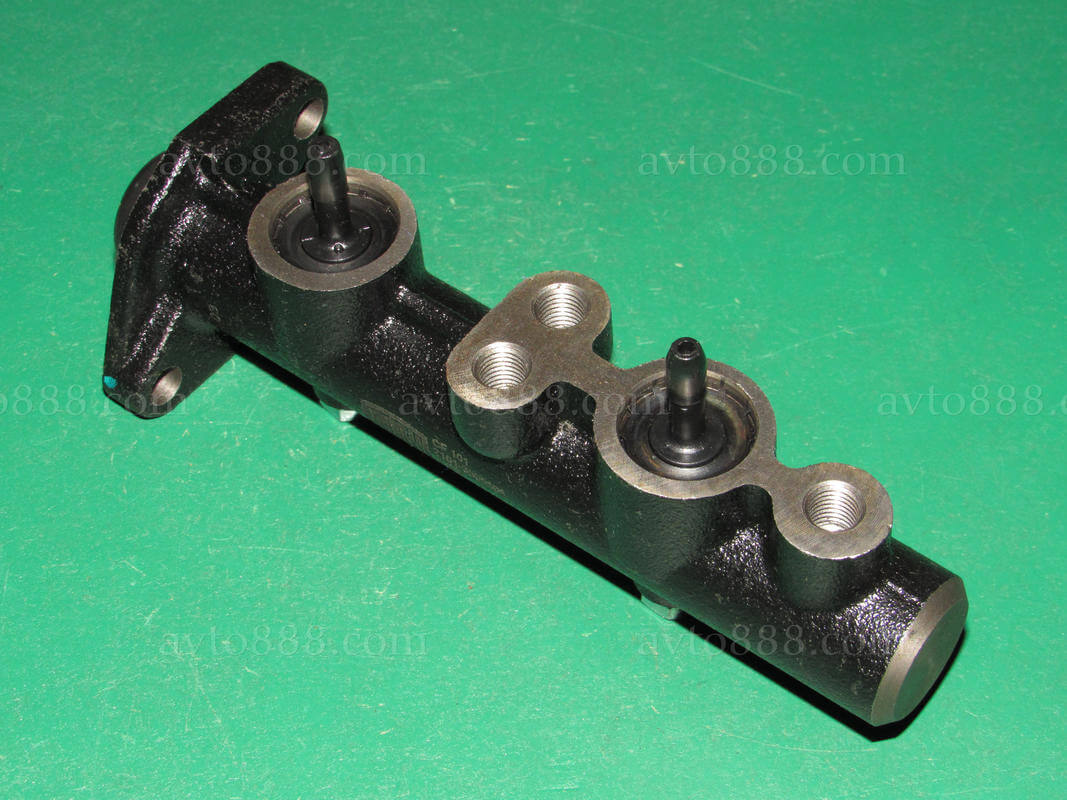 цилінд. головн. торм. 2101 "SSD"