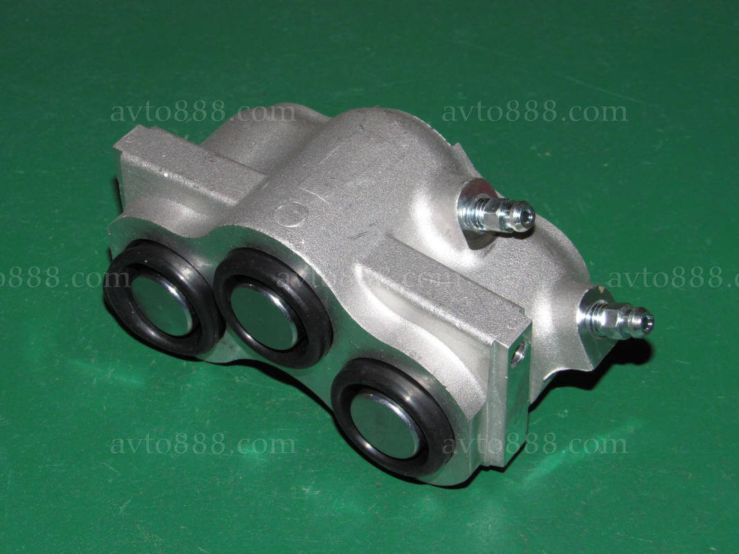 цилінд. супорта 2121 лв "SSD"   / "Trialli"