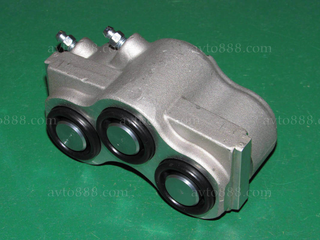 цилінд. супорта 2121 пр "SSD"