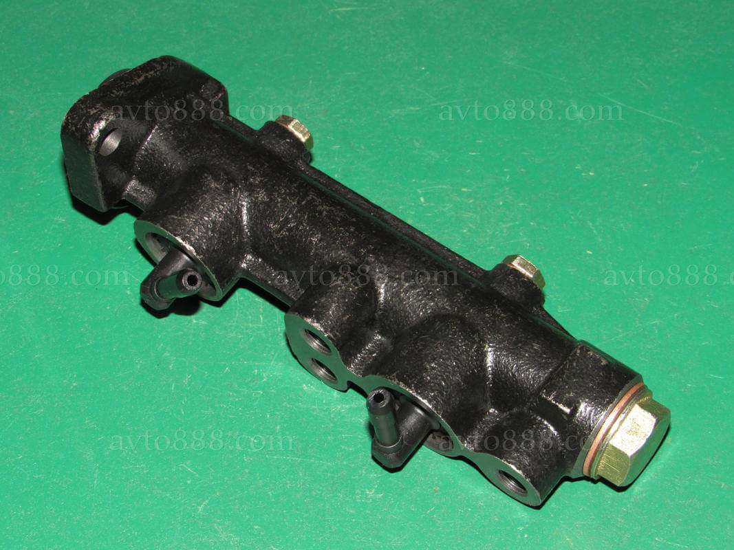 цилінд. головн. торм. 2121 "OEM" / "SSD"