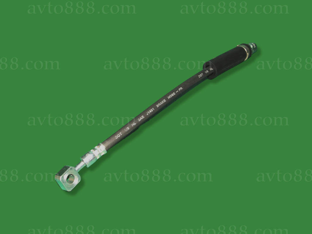 шланг торм. Lanos пер. "Trialli"