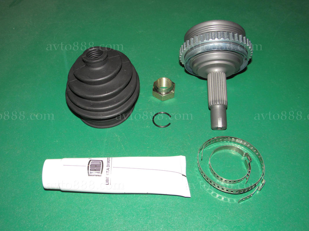 ШРУС 1118, 2170 зовн. ABS+ "Trialli"    2171/2172 1117/1119