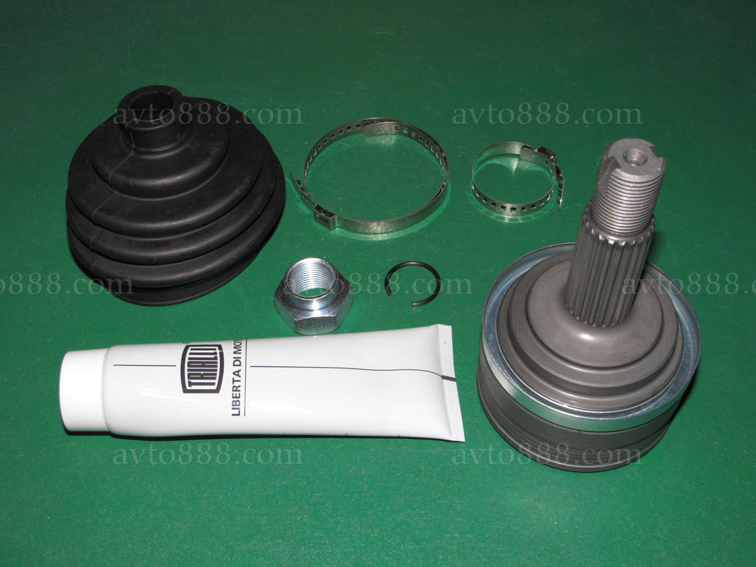 ШРУС 2108 зовн. "Trialli"