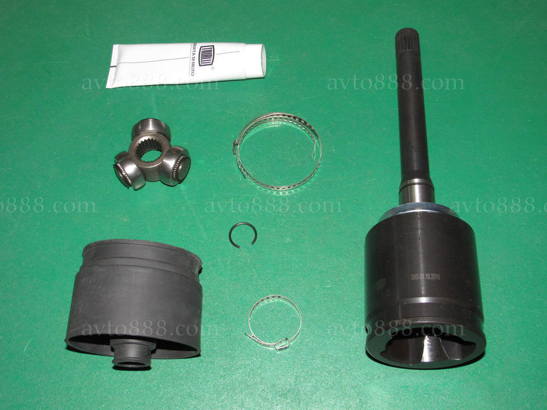 ШРУС 2121 внутр. пр "Trialli"