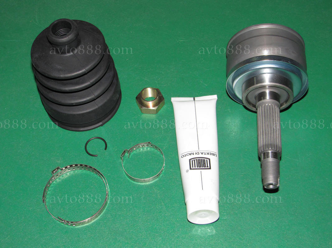 ШРУС 2121 зовн. "Trialli"