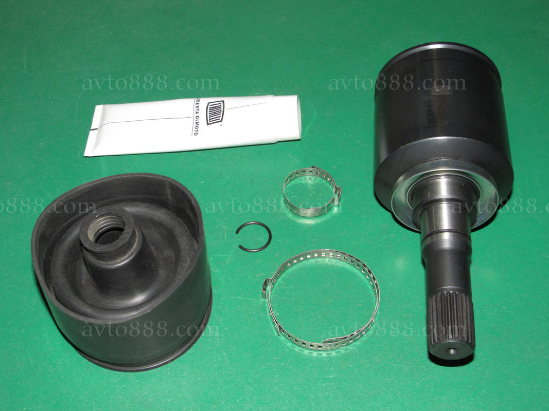 ШРУС 2123 внутр. лв "Trialli"