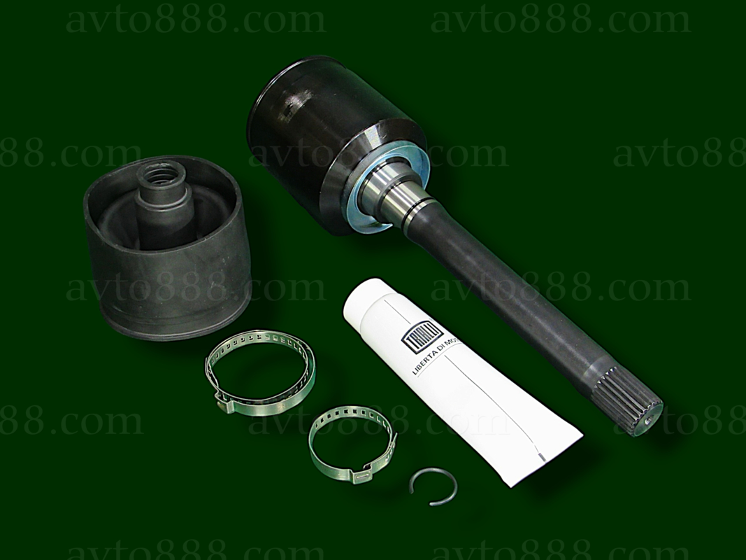 ШРУС 2123 внутр. пр "Trialli"