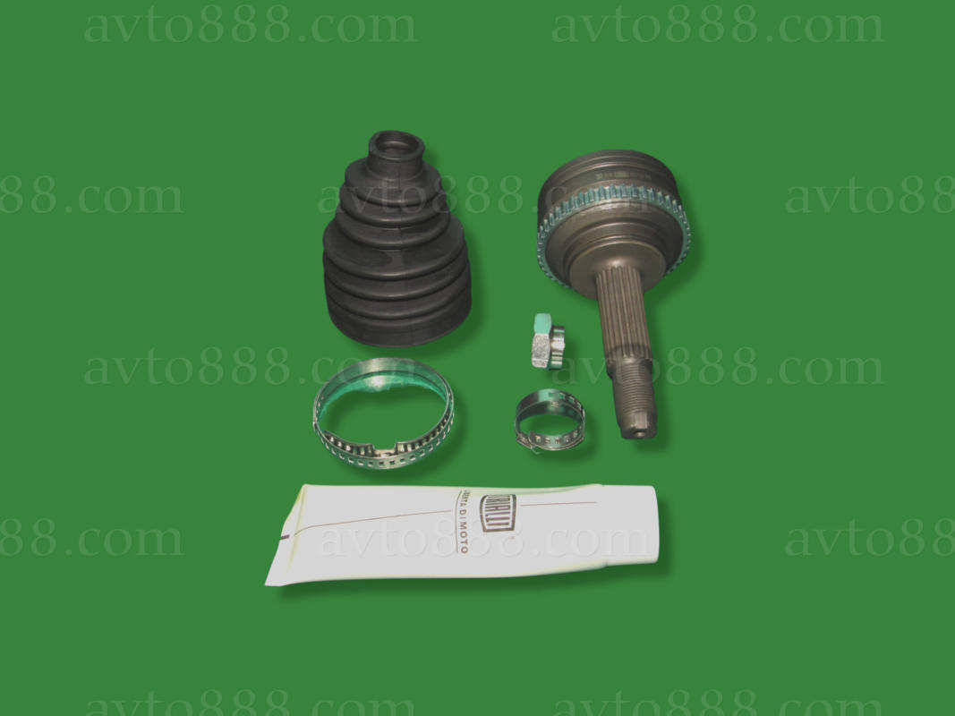 ШРУС Aveo зовн. ABS+/- "Trialli"   -1.4-1.5-   -22шл.-