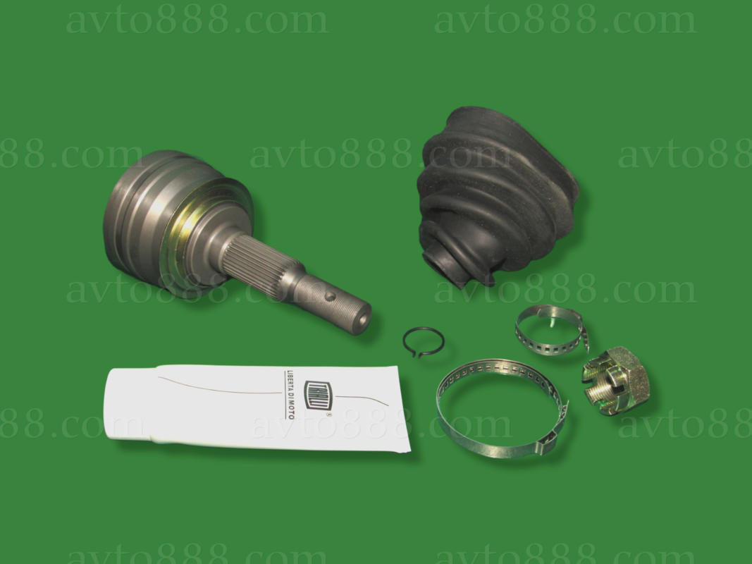 ШРУС Lanos зовн. 33х29 "Trialli" / Nexia 16V    АКЦІЯ