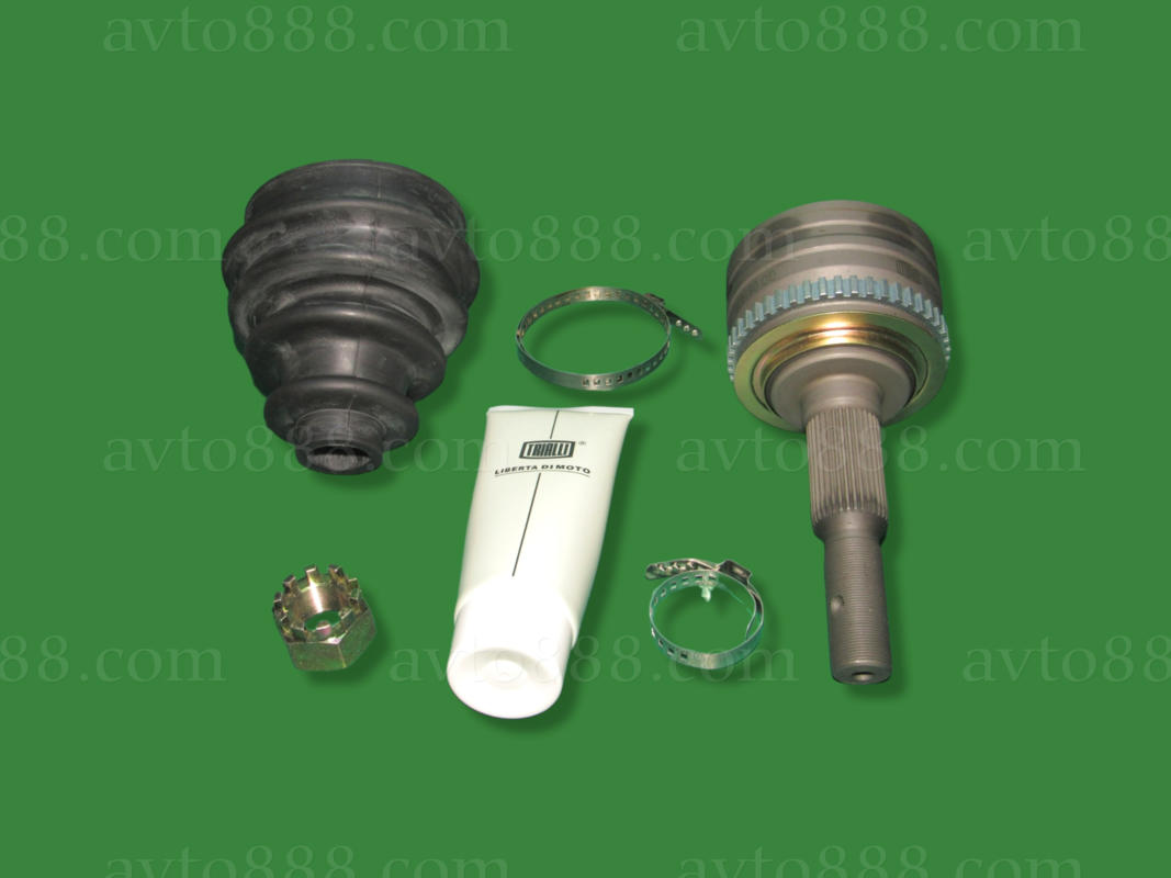 ШРУС Lanos зовн. ABS+ "Trialli" / Nexia, Espero 8V    АКЦІЯ