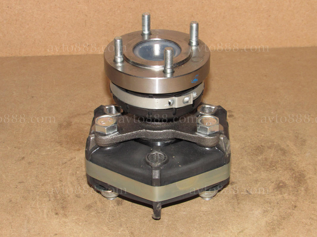 пром кардан 21213 на ШРУСі в зб. "Flagmus"