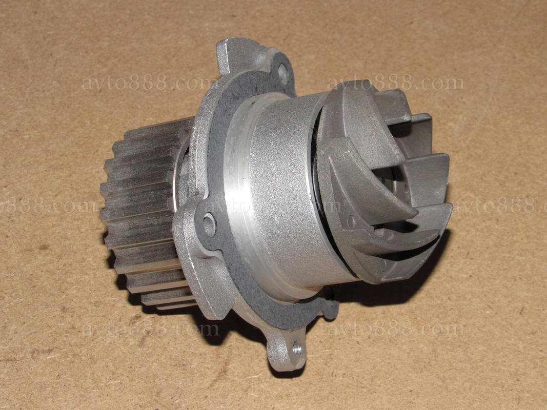 помпа 2108 "DOLZ"   2109,21099 2113,2114,2115 2110,2111 8v / 1117,1118,1119 8v