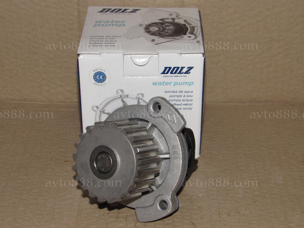 помпа 2170 "DOLZ"     2171,2172 / 1117,1118,1119