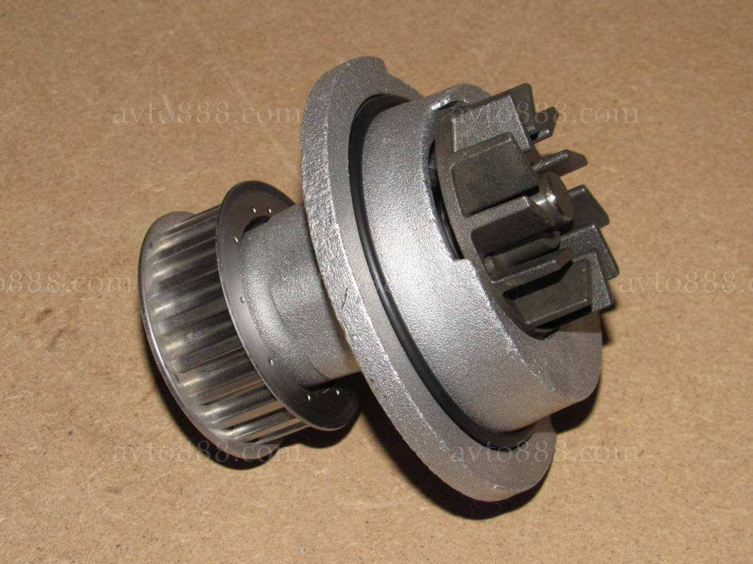 помпа Lanos 1.5 8v "DOLZ"    Aveo 8v, Nexia 8v