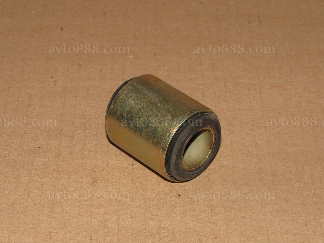 втулка задн. аморт. Таврія "Меліт."