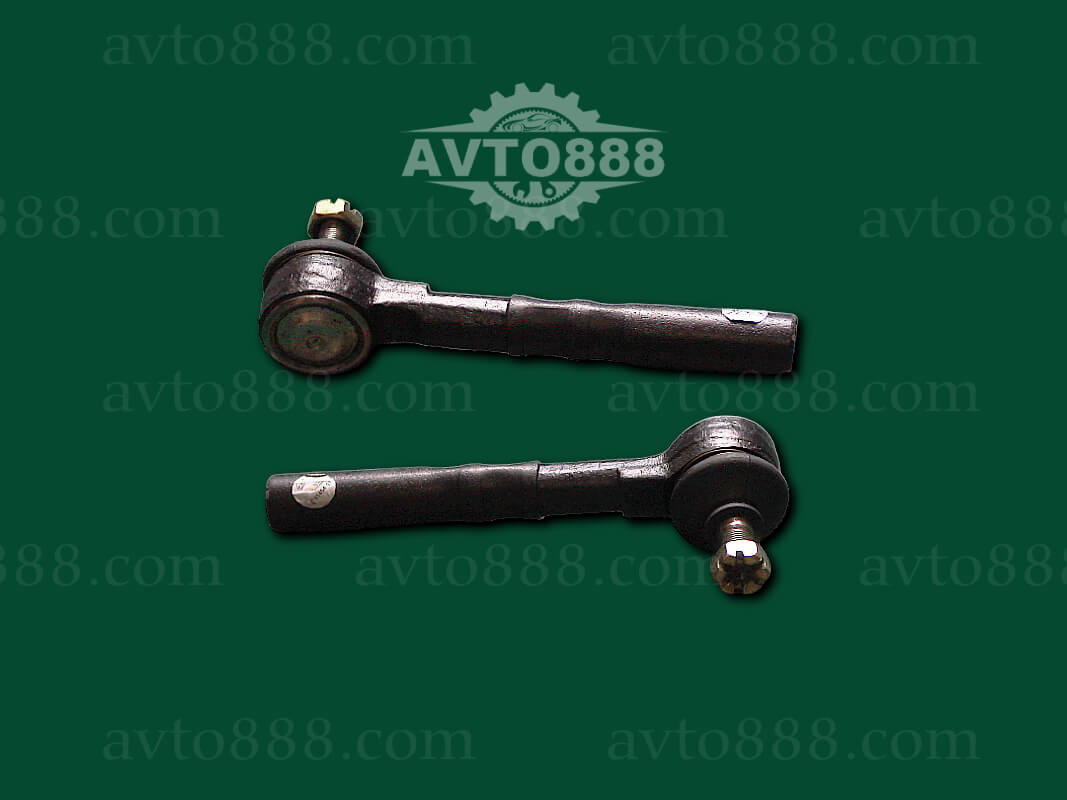 наконечник Таврія "АвтоЗАЗ" пр коротк.