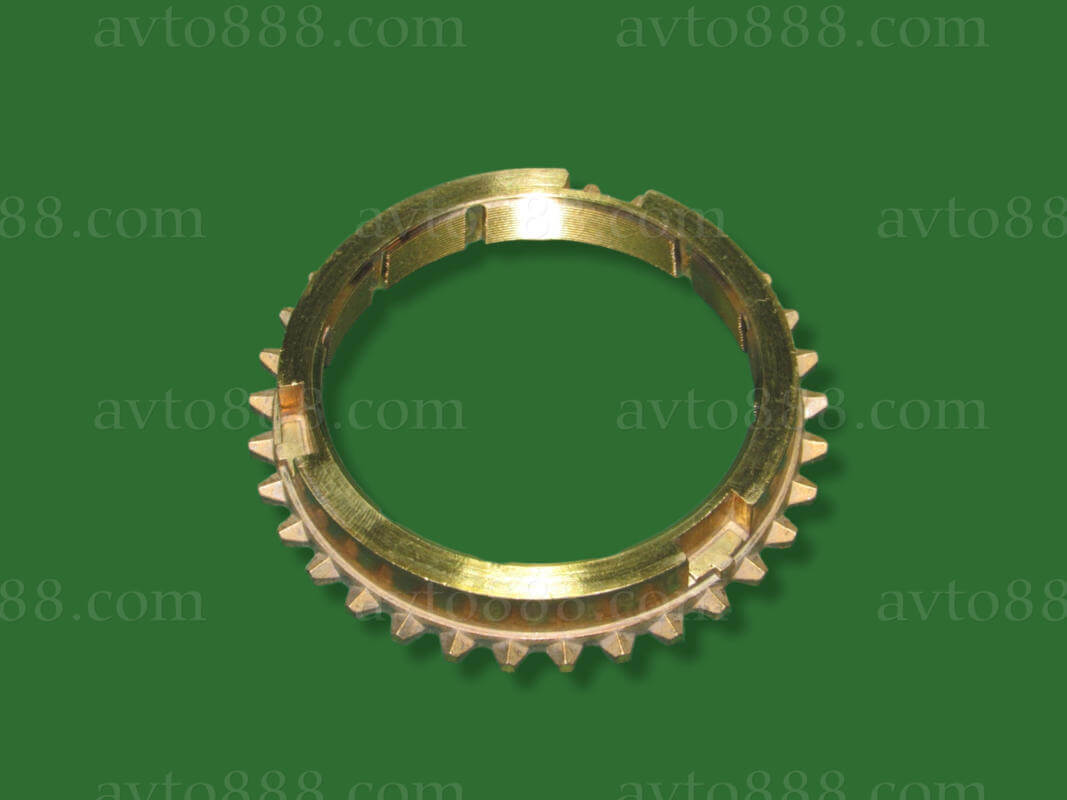 синхронізатор КПП Таврія мал.