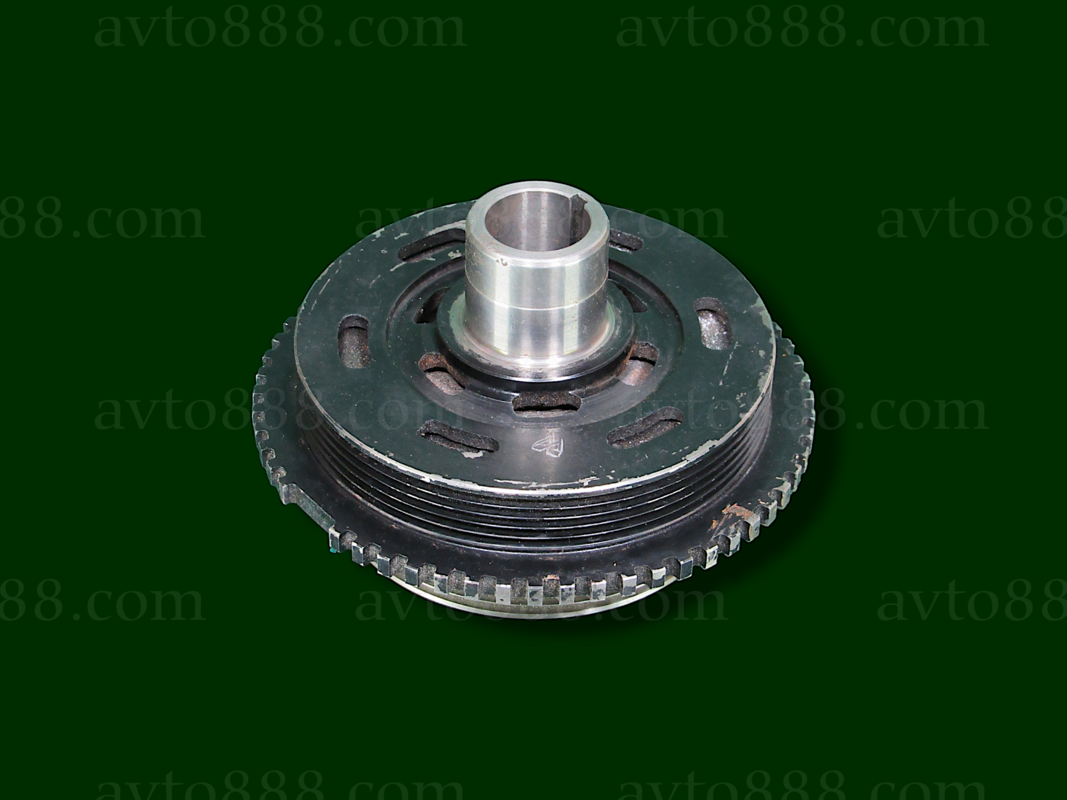 шків к/вала 2123 з конд. "ВАЗ"    РОЗПРОДАЖ АКЦІЯ