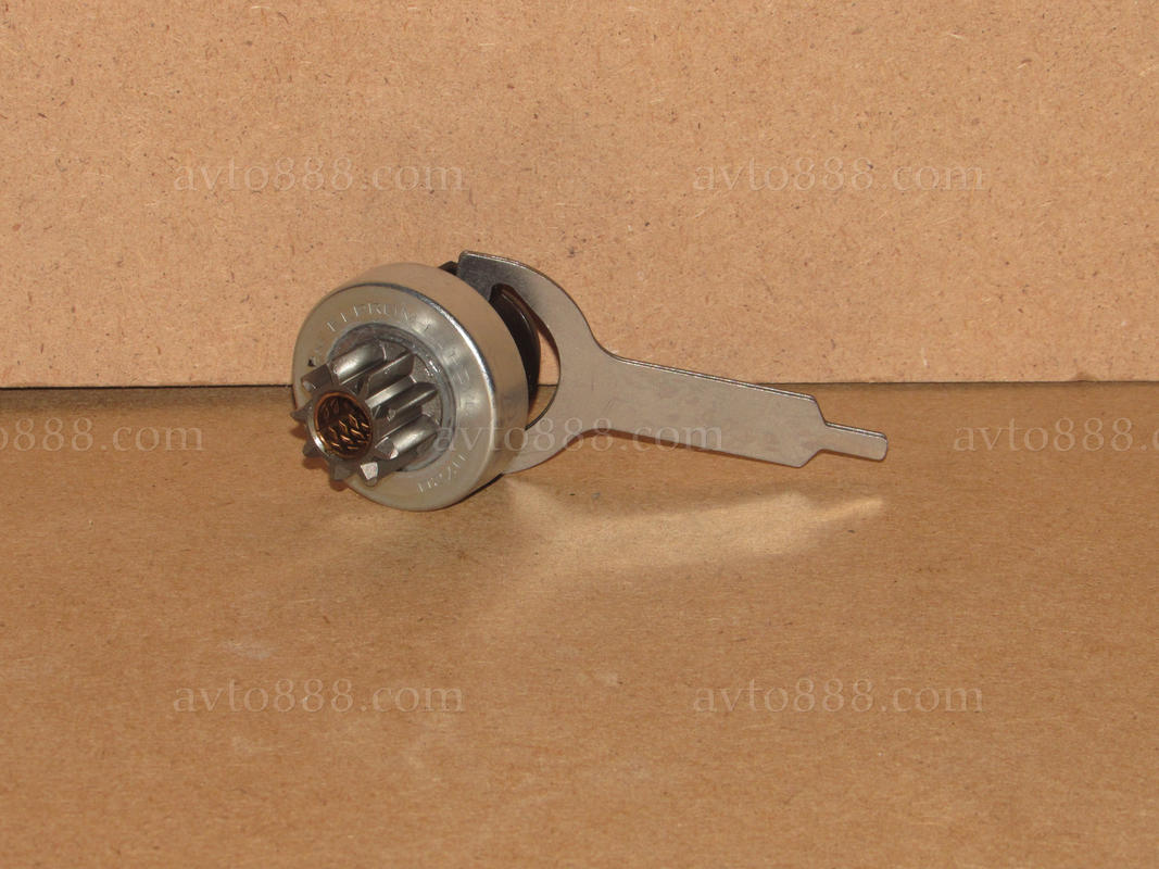 бендікс Таврія з вилк. "Elhovo" / "AS"