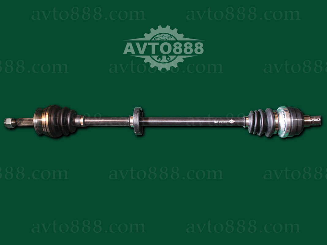 привід Lanos пр "AT"   1.4/1.5