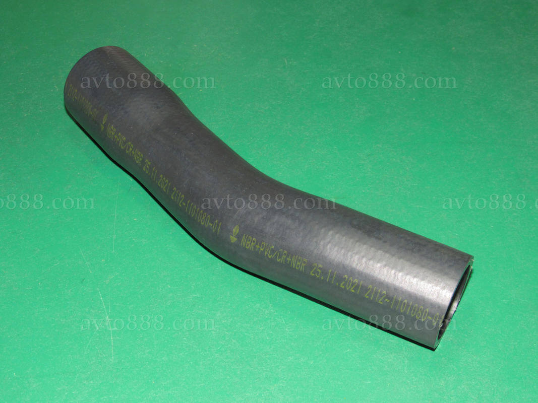 патрубок заливн. горлов. бака 2110-12 "ASR"