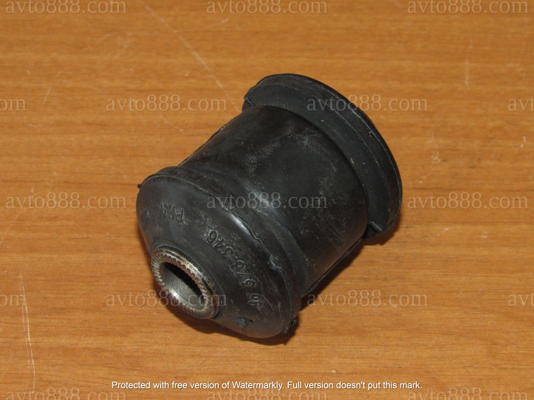 втулка ричага Lacetti пер. "PH-Корея"     РОЗПРОДАЖ АКЦІЯ