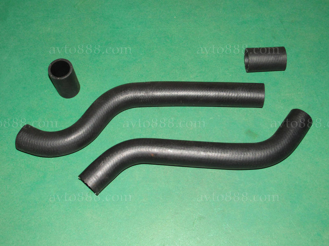 патрубок охол. 2108 "CS-20" / "Резинопласт"