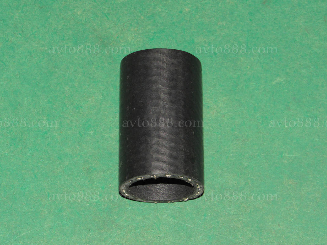 патрубок охол. 2108 коротиш "Резинопласт"