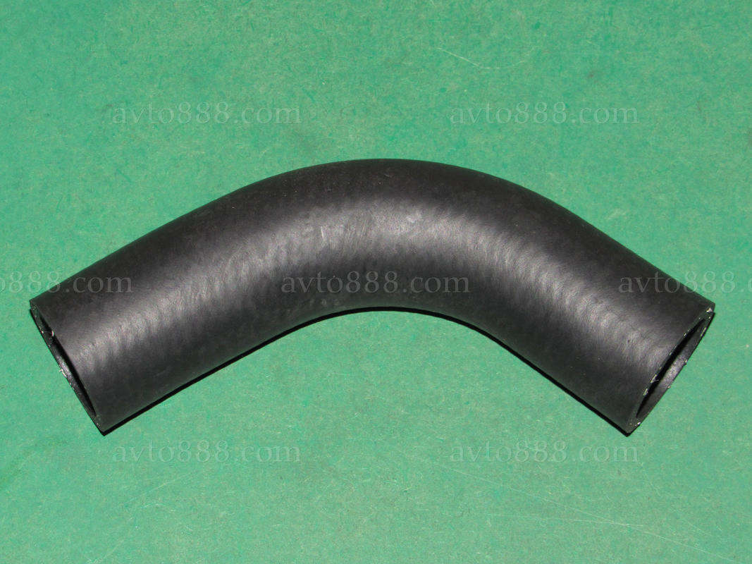 патрубок охол. 2101, 05 угол "Резинопласт"