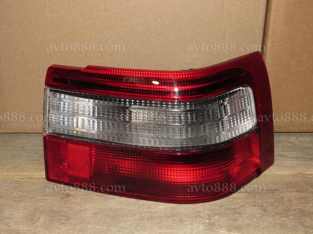 фонар 2110 ТЮНІНГ зовн. в зб. "Eser" пр