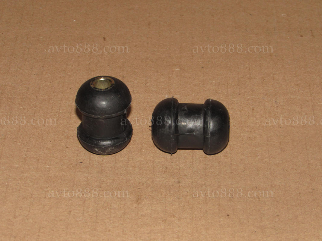 втулка рульової Таврія / гранатка "EuroEx"