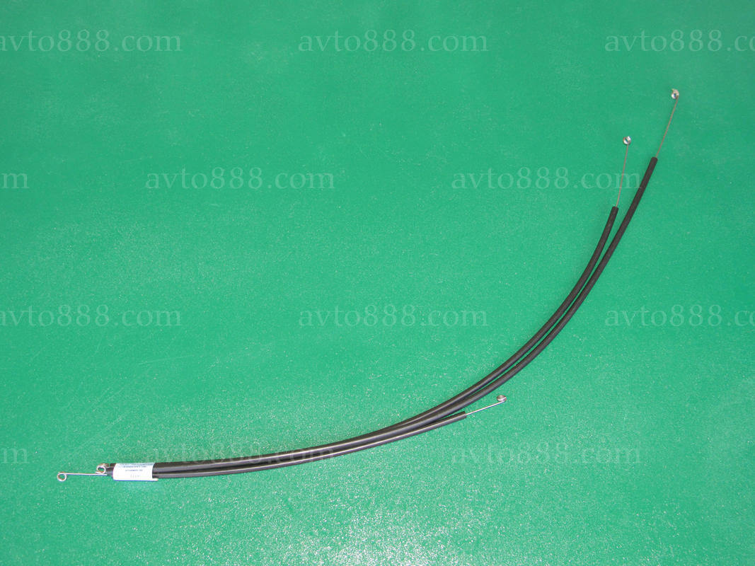 трос пічки 1118 "АвтоПартнер"   (3шт)
