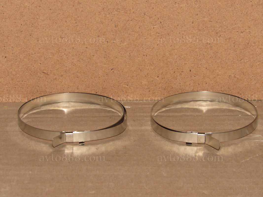 хомут ШРУСа  лента-вел. "Aurora"   УНІ-стягуєт.