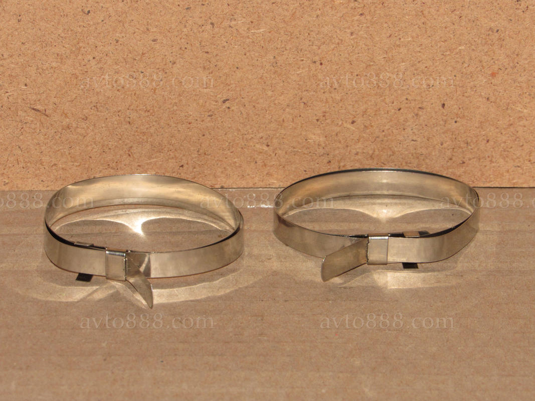 хомут ШРУСа  лента-мал. "Aurora"   УНІ-стягуєт.