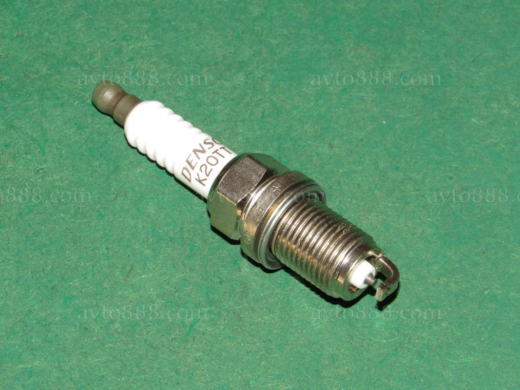 свіча запал. "Denso"-ТТ   (16кл.-LPG)